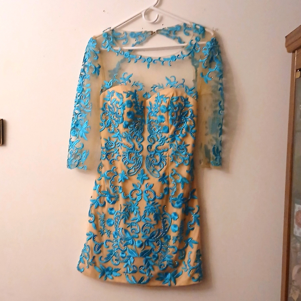 Ladies Dress